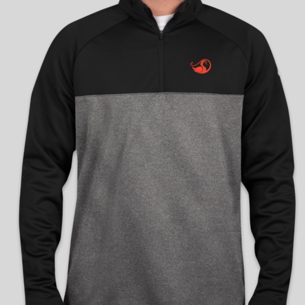Devani Trademarked Mens Jacket